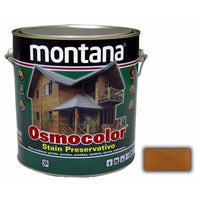 Stain Osmocolor Montana Imbuia 3,6l