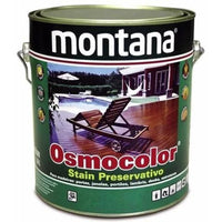 Stain Preservativo Osmocolor Montana Cedro 0,9L