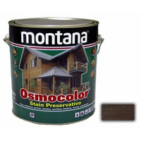Stain Osmocolor Montana Nogueira 3,6L