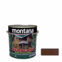 Stain Osmocolor Montana Ipê 0,9l