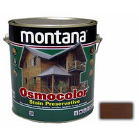 Stain Osmocolor Montana Ipê 3,6L