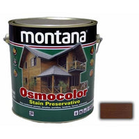 Stain Osmocolor Montana Ipê 3,6L