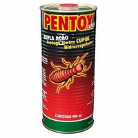 Pentox Super Incolor 0.9L Base Água Montana Química