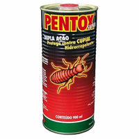 Pentox Super Montana Química Marrom 0,9l