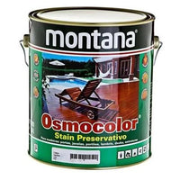 Stain Osmocolor Natural Uv Gold Montana 3,6l