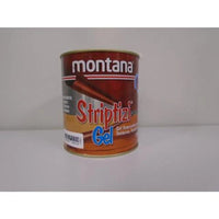 Removedor Em Gel Striptizi Montana 1kg