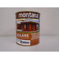 Verniz Solare Montana Brilho Incolor 900ml