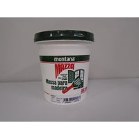 Massa Branca Montana 16kg