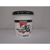 Massa Branca Montana 16kg