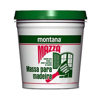 Massa Para Madeira Montana Cerejeira 16kg