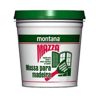 Massa Para Madeira Montana Cerejeira 16kg