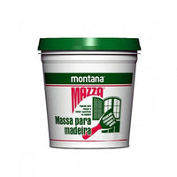 Massa Para Madeira Montana Ipê 16kg