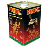 PENTOX SUPER Marrom 18L - Protetor Anticupim e Antifungo