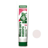 Massa Branca Montana 400g