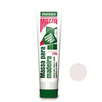 Massa Branca Montana 400g
