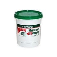 Massa Para Madeira Montana Cumaru 400g