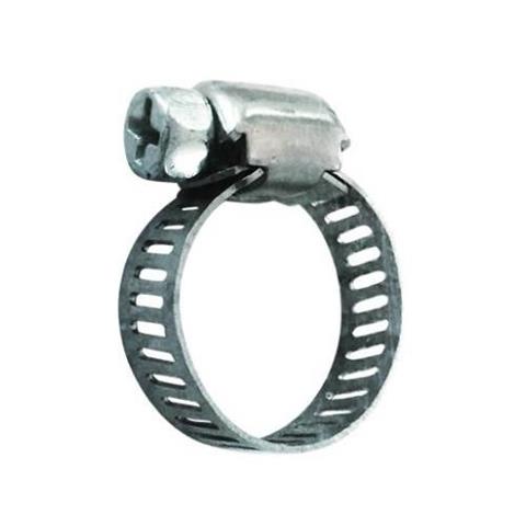 Cartela De Abraçadeiras Para Mangueira 3/4 Bemfixa