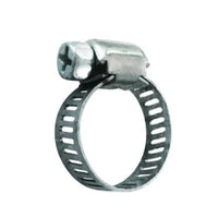 Abraçadeira Para Mangueira 1/2 Inox Bemfixa