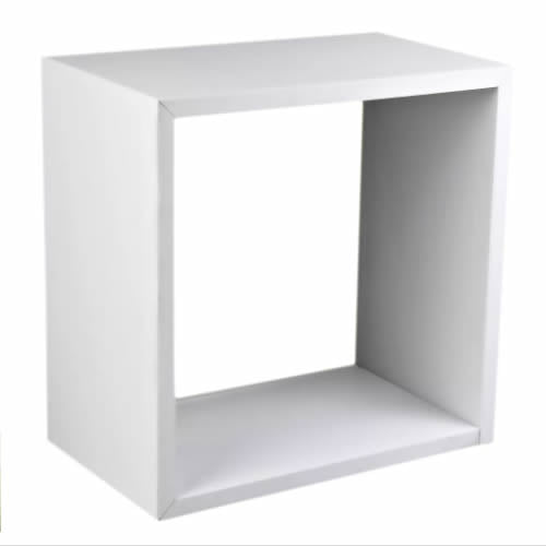 BEMFIXA NICHO 25X25X15CM
