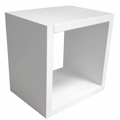 BEMFIXA NICHO 20X20X15CM