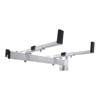 Suporte Para Micro-Ondas Brasforma Sbr36 Branco