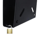 Suporte Inclinável para TV Brasforma SBRP110 (10-55 Polegadas)