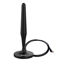 Antena Interna Digital Hdtv Uhf 2x1 Brasforma