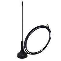 Antena Interna Digital Hdtv Uhf Ultra Slim 2x1 Brasforma