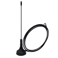 Antena Interna Digital Hdtv Uhf Ultra Slim 2x1 Brasforma