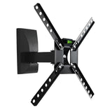 SUPORTE TRI ARTICULADO PARA TV 10-56 BRA4.0 BRASFORMA