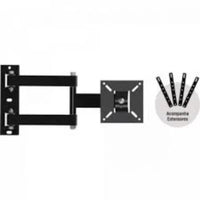 Suporte Tri Articulado Para Tv Brasforma Bra40