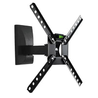 Suporte Tri Articulado Para Tv Brasforma Bra40
