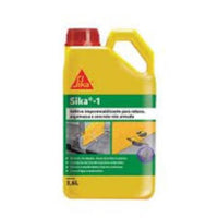 Impermeabilizante Sika 1 36 Litros