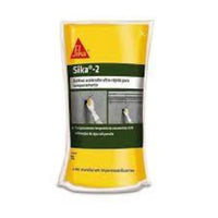Impermeabilizante Sika 2 1 Litro