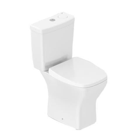 CELITE KIT BACIA C/ CX.ACOPLADA VIP BR