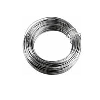 Arame Galvanizado BWG 14 de 2,10mm em Rolo