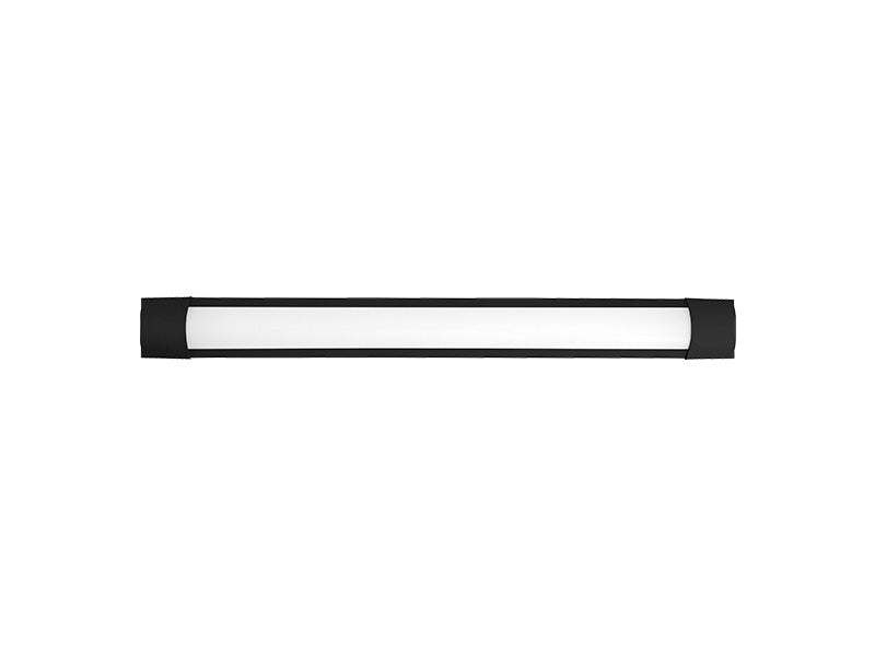 Luminária Sobrepor Line Led 18w 3000k Brasilux 55cm