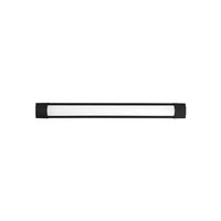 Luminária Sobrepor Line Led 18w 3000k Brasilux 55cm