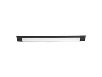 Luminária Sobrepor Line Led 18w 3000k Brasilux 55cm