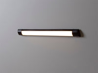 Luminária Sobrepor Line Led 18w 3000k Brasilux 55cm