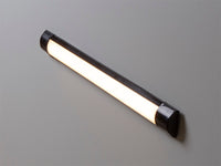 Luminária Sobrepor Line Led 18w 3000k Brasilux 55cm