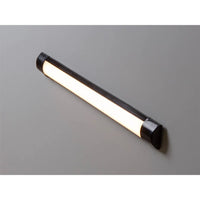 Luminária Sobrepor Line Led 18w 3000k Brasilux 55cm