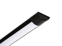 Luminária Sobrepor Line Led 18w 3000k Brasilux 55cm