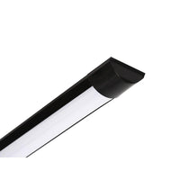 Luminária Sobrepor Line Led 18w 3000k Brasilux 55cm