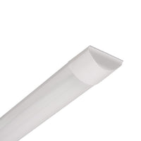 Luminária Sobrepor Line Led 36w 3000k Brasilux 100cm
