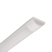 Luminária Sobrepor Line Led 36w 3000k Brasilux 100cm