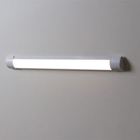Luminária Sobrepor Line Led 36w 3000k Brasilux 100cm