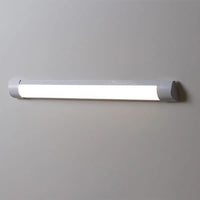 Luminária Sobrepor Line Led 36w 3000k Brasilux 100cm