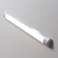 Luminária Sobrepor Line Led 36w 3000k Brasilux 100cm