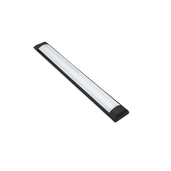 Luminária Sobrepor Line Led 36w 6500k 100cm Brasilux